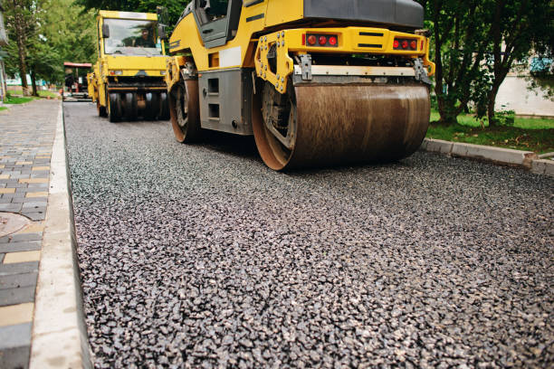 Reasons to Select Us for Your Driveway Paving Requirements in Minor, AL